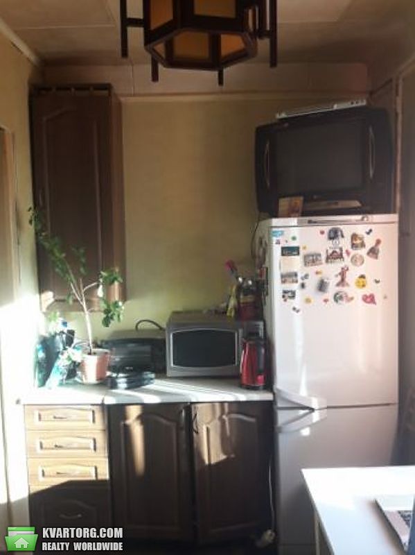 Sell 1-room apartment. Киев, Серова — photo 3
