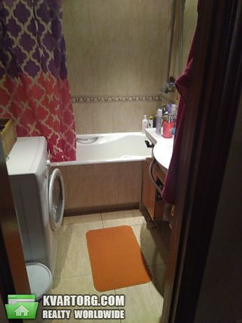 Rent out 3-room apartment. Киев,  Бальзака — photo 5