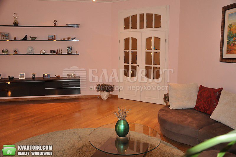 Rent out 4-room apartment. Киев,  Старонаводницкая — photo 2