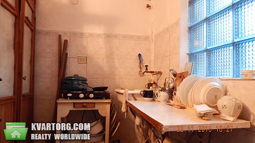 Sell house. Одесса, Зеленая балка — photo 4