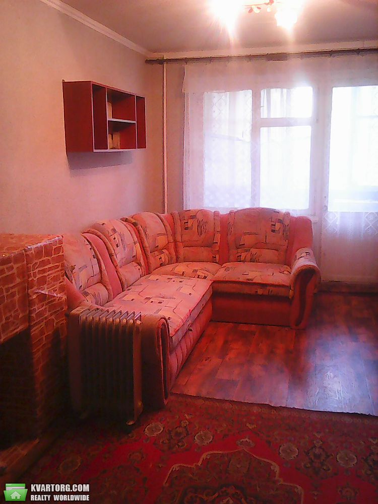 Sell 3-room apartment. Днепропетровск, Янтарная — photo 1