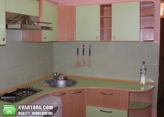 Sell 1-room apartment. Киев,  Жукова — photo 1