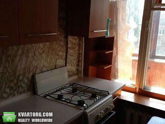 Sell 1-room apartment. Киев,  Зодчих — photo 5