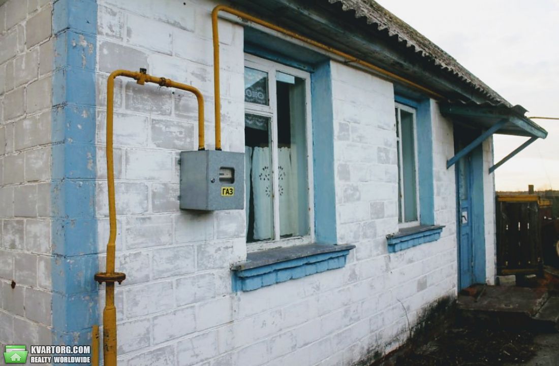 Sell house. Борисполь, Кучаков — photo 1