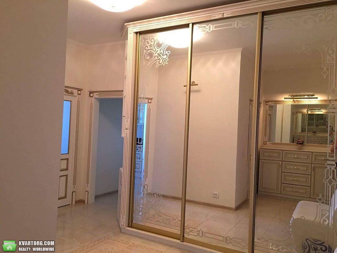 Rent out 3-room apartment. Киев,  Красногвардейская — photo 5