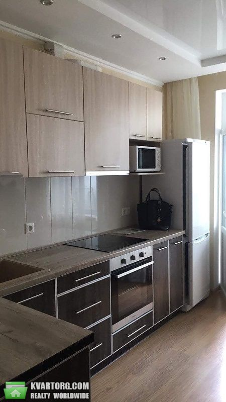 Rent out 2-room apartment. Киев, Глушкова проспект — photo 6