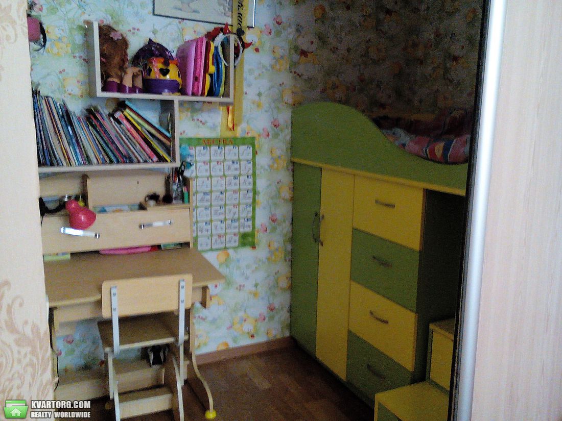 Sell 1-room apartment. Киев, Л Украинки — photo 2