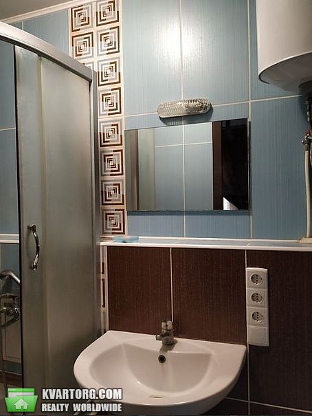 Rent out 1-room apartment. Киев,  Садовая Осокорки — photo 4