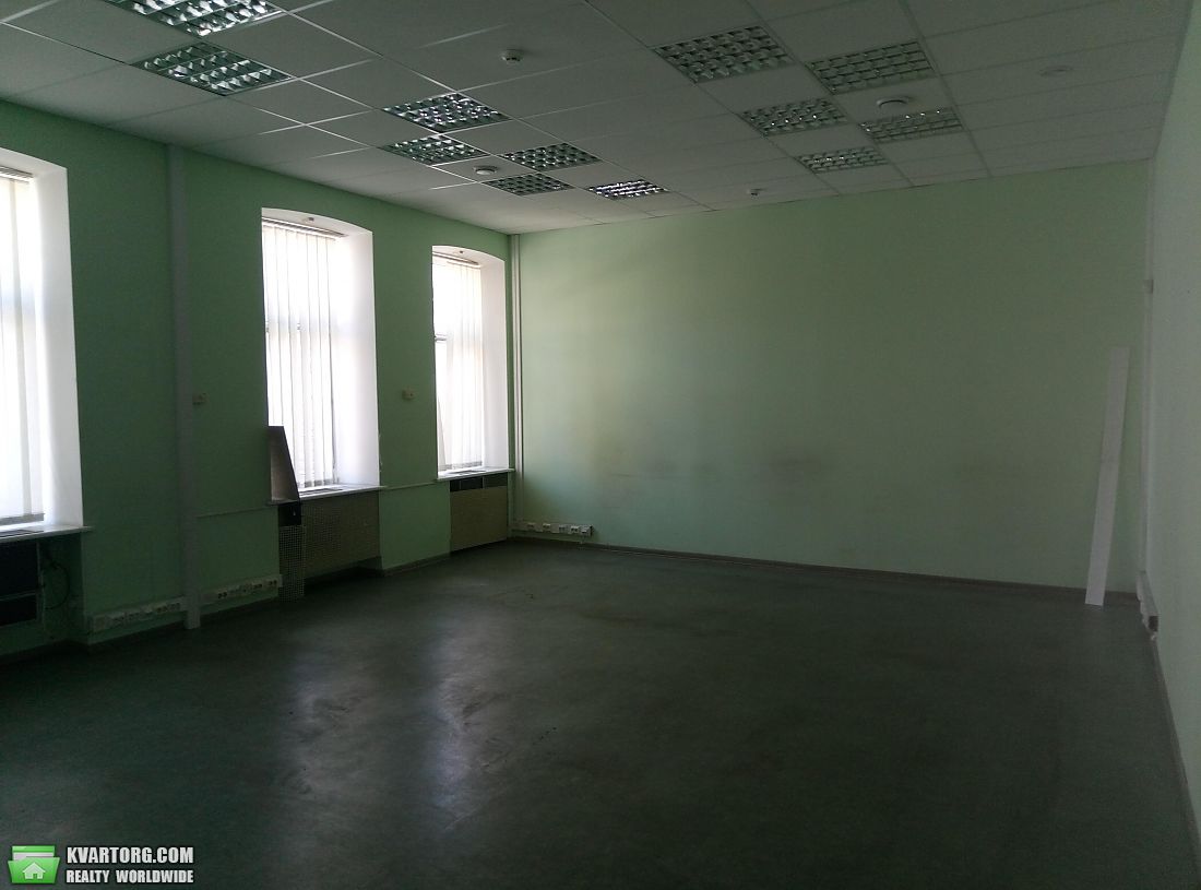 Rent out office. Киев,  Большая Васильковская — photo 4