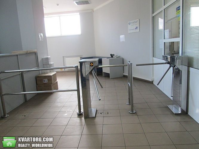 Rent out office. Киев, Половецкая — photo 2