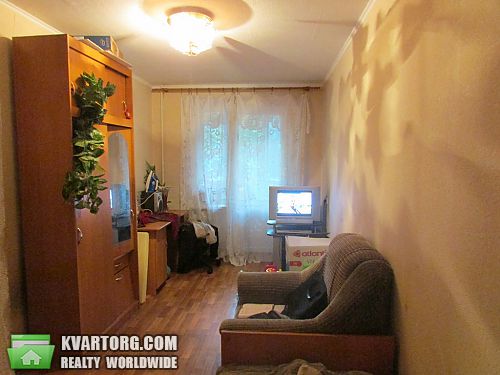 Sell 2-room apartment. Киев, Рокоссовского пр — photo 7