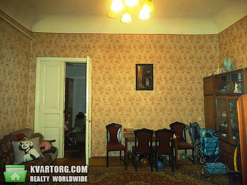 Sell 3-room apartment. Одесса, Княжеская / Ольгиевская — photo 1