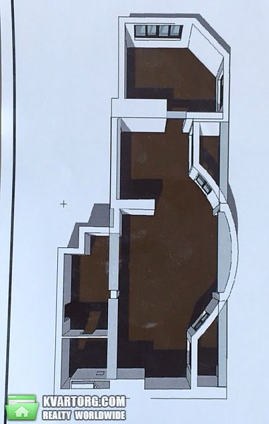 Sell 3-room apartment. Одесса, Тенистая — photo 3