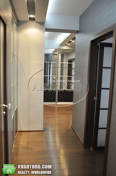 Rent out 3-room apartment. Киев, Кудряшова — photo 6