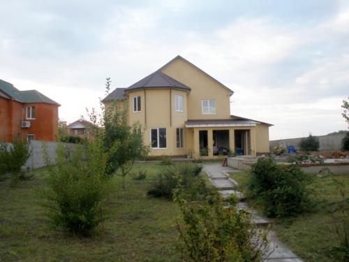 Sell house. Киевская обл., Погребы — photo 1
