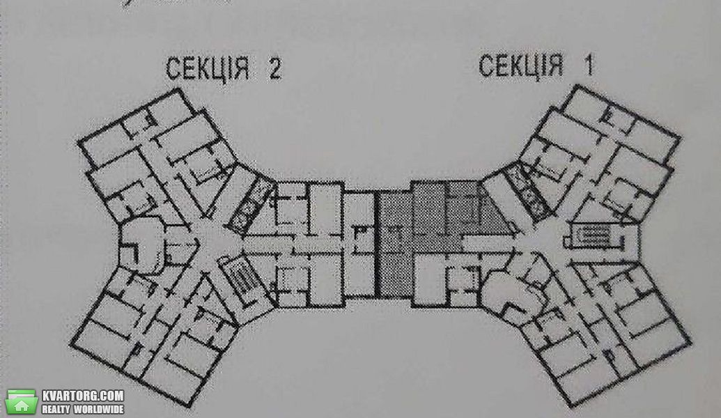 Sell 3-room apartment. Киев, пр. Глушкова — photo 6