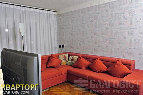 Sell 4-room apartment. Киев,  Окипной — photo 3