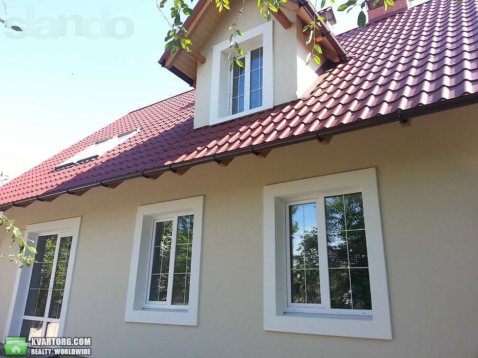 Sell house. Васильков, 10 линия — photo 1