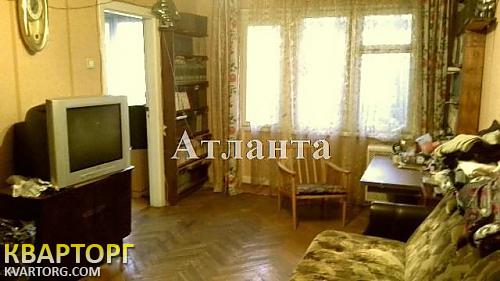 Sell 3-room apartment. Одесса, Ицхака Рабина — photo 1