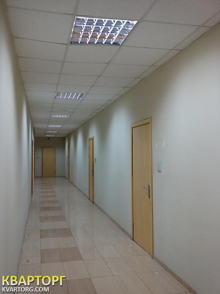 Rent out office. Киев, Мельникова — photo 1