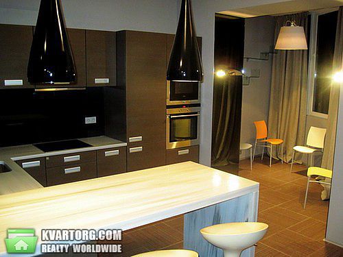 Rent out 1-room apartment. Киев, Героев Сталинграда пр — photo 1