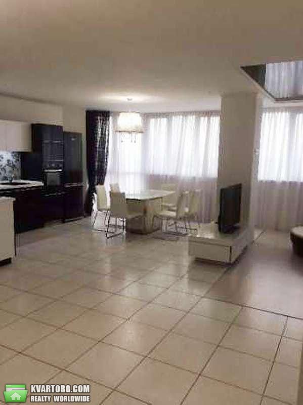 Rent out 3-room apartment. Киев,  Гетьмана — photo 7