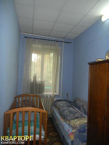 Sell 3-room apartment. Одесса, Катаева пер. — photo 1