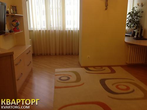 Sell 2-room apartment. Одесса, Вильямса — photo 1