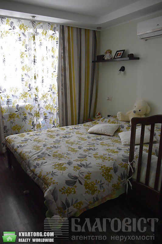 Sell 2-room apartment. Киев,  Приозерная — photo 3
