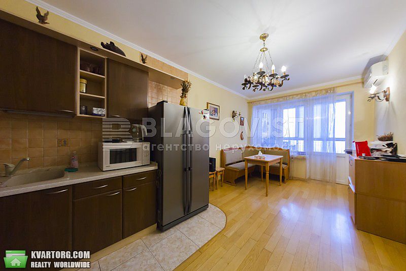 продам 1-комнатную квартиру. Киев,   Мирного Панаса - фото 2