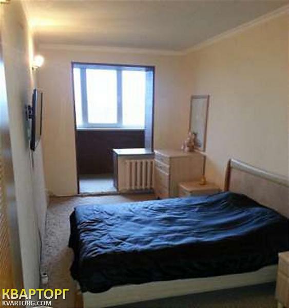 Sell 3-room apartment. Днепропетровск, Софьи Ковалевской — photo 1