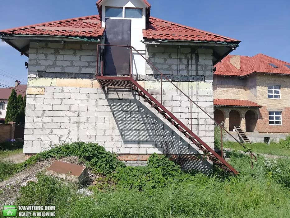 Sell house. Киевская обл., Старз — photo 5