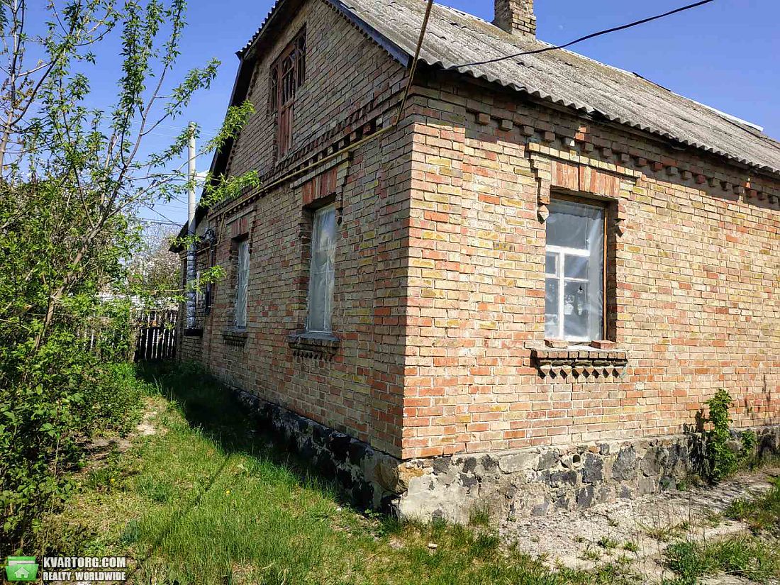 Sell house. Ирпень, Франка — photo 1