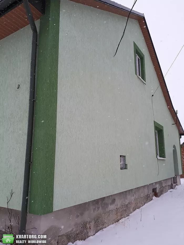 Sell house. Львов, Сандерська — photo 4