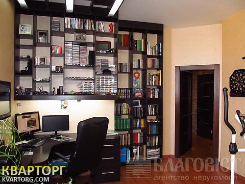 Sell 3-room apartment. Киев,  Кудряшова — photo 3