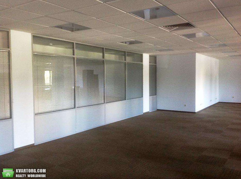 Rent out office. Киев, Дегтяревская — photo 2