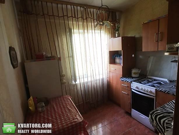 Sell 1-room apartment. Киев,  Белецкого — photo 5