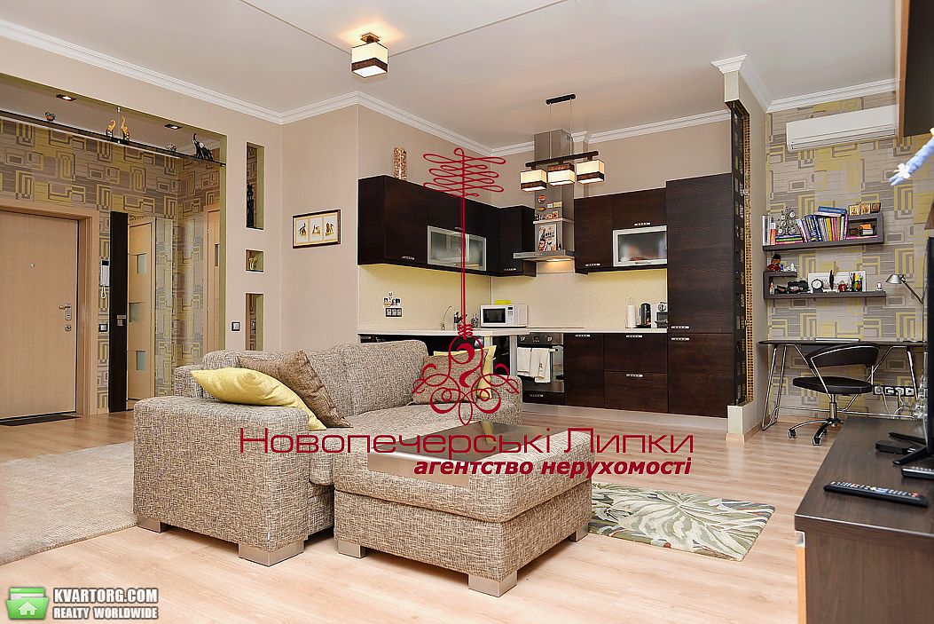 Sell 1-room apartment. Киев,  Драгомирова — photo 2