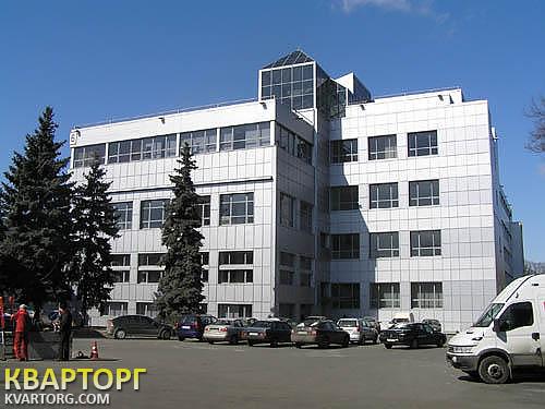 Rent out office. Киев,  Московский пр — photo 1