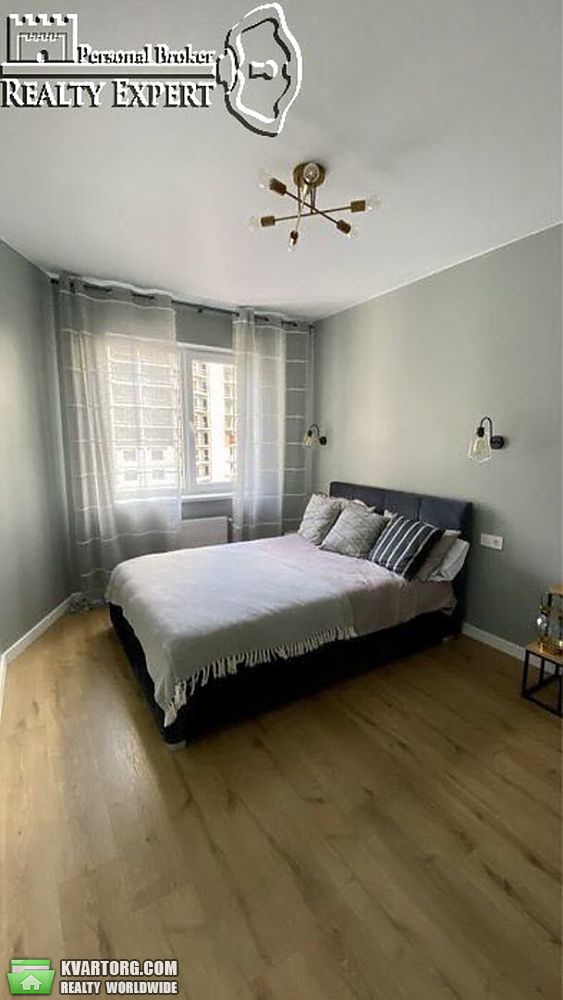 Rent out 1-room apartment. Киев,  Новополевая — photo 5