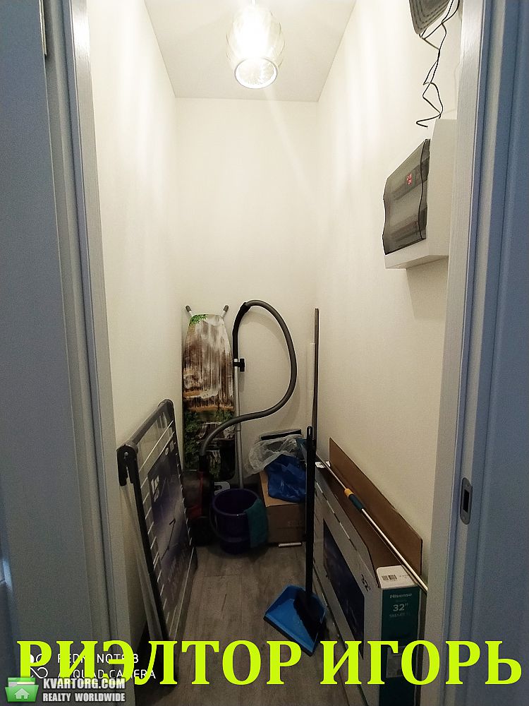Rent out 2-room apartment. Одесса, Генуэзская — photo 8