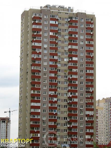 Sell 3-room apartment. Киев, Ахматовой — photo 1