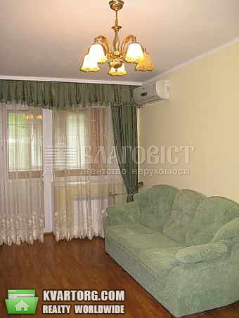 Rent out 2-room apartment. Киев,  Берлинского — photo 7