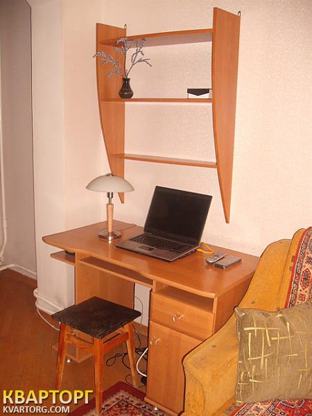 Rent out 1-room apartment. Киев,  Оболонский пр — photo 9