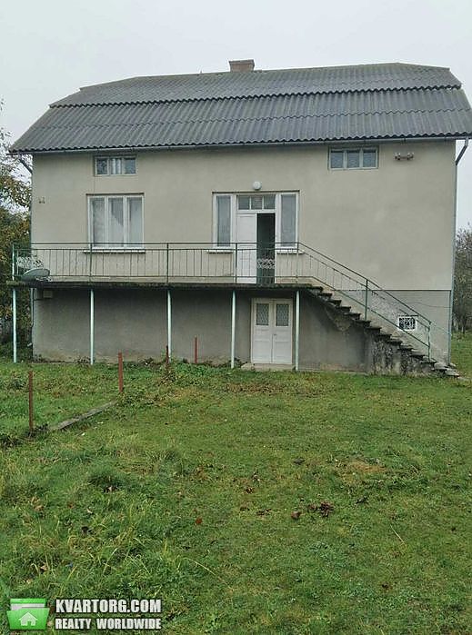 Sell house. Львов, Центральная — photo 1