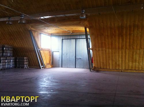Rent out warehouse. Киевская обл., Лермантова — photo 2