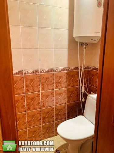 Sell 3-room apartment. Киев,  Борщаговская — photo 7