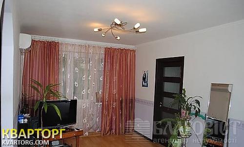 Sell 2-room apartment. Киев, Лепсе бул — photo 1