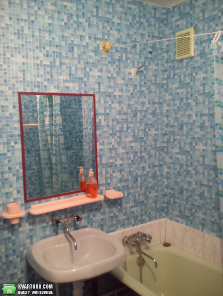 Rent out 1-room apartment. Киев,  Северная — photo 4