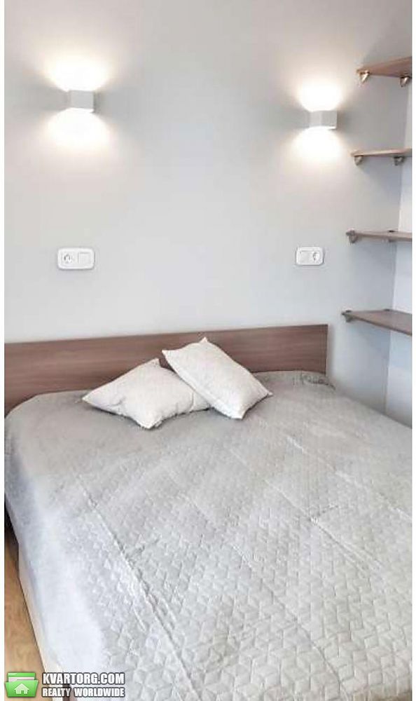 Rent out 2-room apartment. Киев, Тираспольская — photo 6
